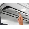 Electrolux LFG719X da incasso in acciaio inox 580 m³/h