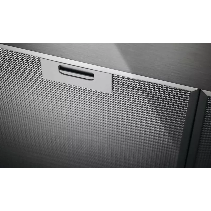 Electrolux LFG719X da incasso in acciaio inox 580 m³/h