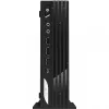 MSI Pro DP21 14M-889EU Intel® Core™ i5 i5-14400 16 GB DDR5-SDRAM 512 GB SSD Windows 11 Pro desktop mini PC nero