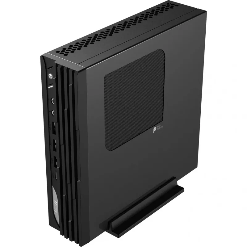 MSI Pro DP21 14M-889EU Intel® Core™ i5 i5-14400 16 GB DDR5-SDRAM 512 GB SSD Windows 11 Pro desktop mini PC nero