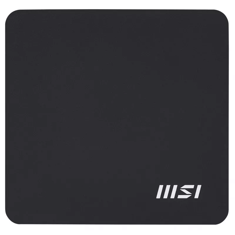 MSI Cubi NUC AI 1UMG-005EU Intel Core Ultra 7 155H 16 GB DDR5-SDRAM 1 TB SSD Windows 11 Pro mini PC nero