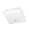Access point wireless Zyxel NWA50BE PRO Wi‑Fi 7 2.4/5/6 GHz 5764 Mbps PoE bianco