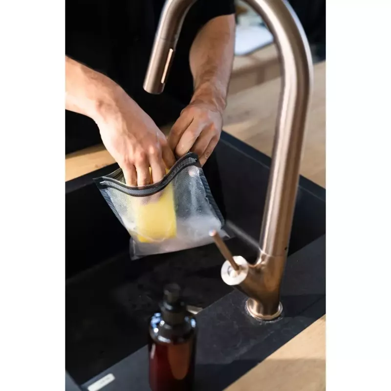 Sacchetti per sottovuoto Zwilling Fresh & Save, 4 L, 10 pezzi