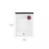 Sacchetti per sottovuoto Zwilling Fresh & Save, 4 L, 10 pezzi