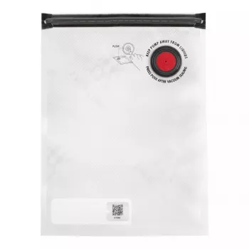 Sacchetti per sottovuoto Zwilling Fresh & Save, 4 L, 10 pezzi