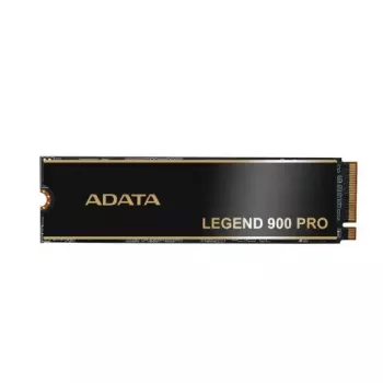 SSD ADATA 4 TB M.2 PCIe 4x4 SLEG-900P-4TCS