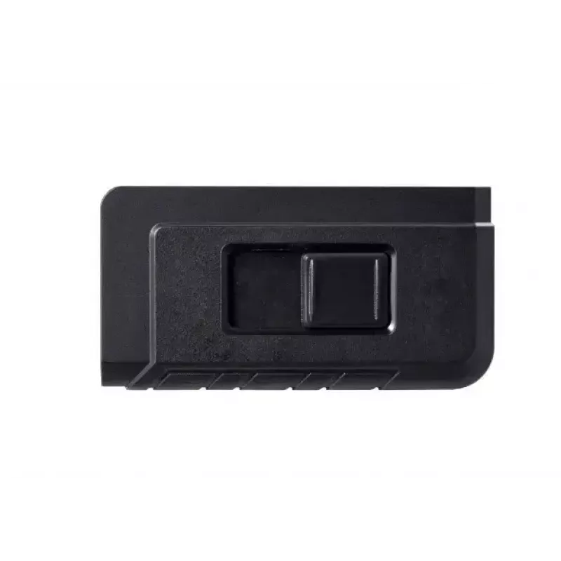 ADATA SC735 SSD esterno da 1 TB, USB 3.2 Gen 2 (U3.2C), grigio