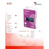 SSD esterno ADATA 1 TB 2,5 inch USB 3.2 SC735