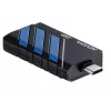 SSD esterno ADATA 1 TB 2,5 inch USB 3.2 SC735