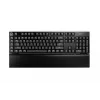 be quiet! Light Mount Silent Linear US ANSI tastiera gaming USB QWERTY US English nero