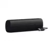 Philips Sonicare 6500 Series HX7411/02 spazzolino elettrico sonico con app, 62.000 movimenti/min, sensore di pressione, timer, nero