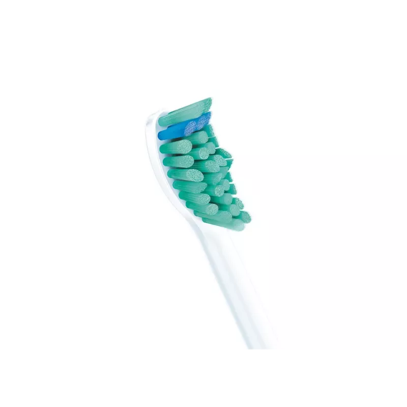 Testine spazzolino Philips Sonicare ProResults HX6014/87 confezione da 4 bianco