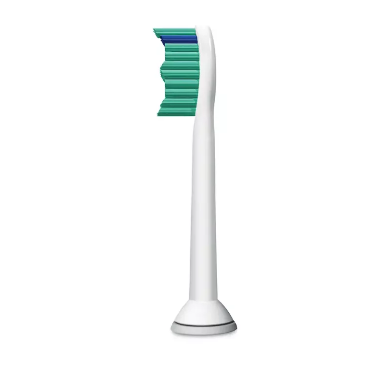 Testine spazzolino Philips Sonicare ProResults HX6018/87 confezione da 8 bianco