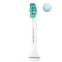 Testine spazzolino Philips Sonicare ProResults HX6018/87 confezione da 8 bianco