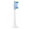 Testine spazzolino Philips Premium Plaque Defence HX9042/87 confezione da 2, 2 pezzi, bianco, 3 mesi, medie, Philips