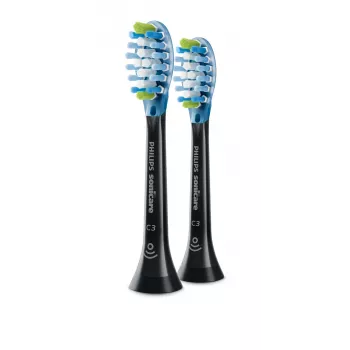 Testine spazzolino Philips Sonicare Premium Plaque Defence HX9042/88 confezione da 2