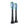 Testine spazzolino Philips Sonicare Premium Plaque Defence HX9042/88 confezione da 2