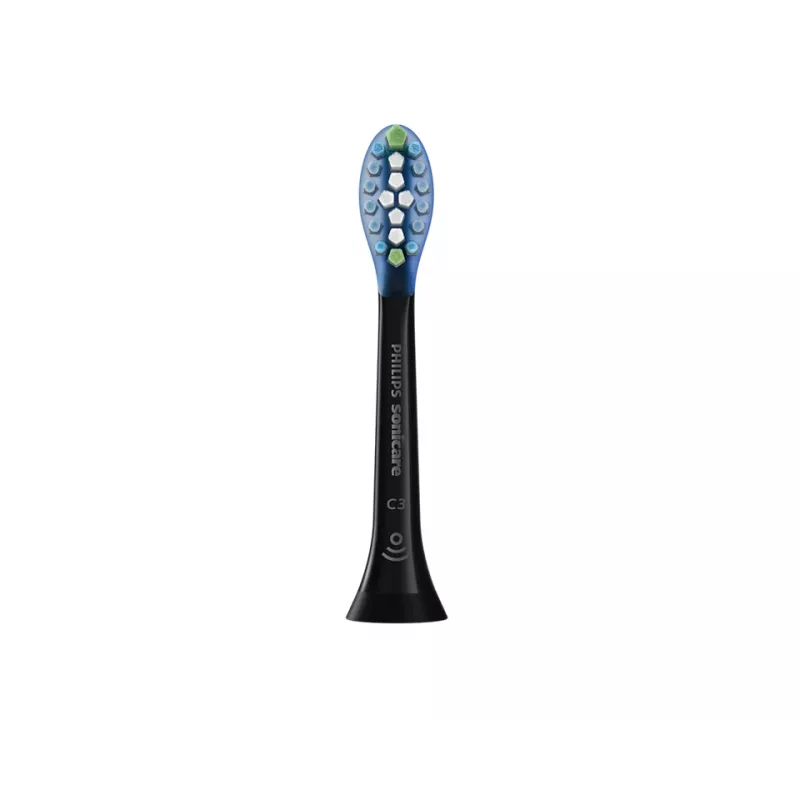 Testine spazzolino Philips Sonicare Premium Plaque Defence HX9042/88 confezione da 2