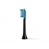 Testine spazzolino Philips Sonicare Premium Plaque Defence HX9042/88 confezione da 2