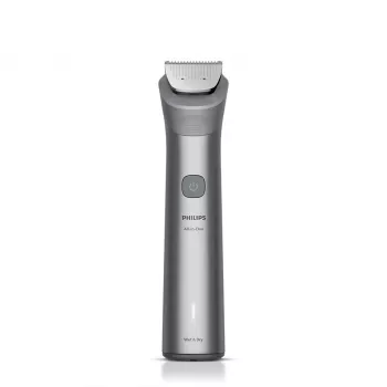 Trimmer Philips All-in-One Trimmer 5000 Series MG5941/15 grigio chiaro 11 in 1