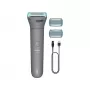 Rasoio corpo Philips Body Groomer 3000 BG3480/15 con sistema di rasatura Triple Protect