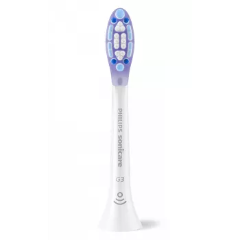 Testine spazzolino Philips Premium Gum Care HX9052/87 confezione da 2 2 pz.
