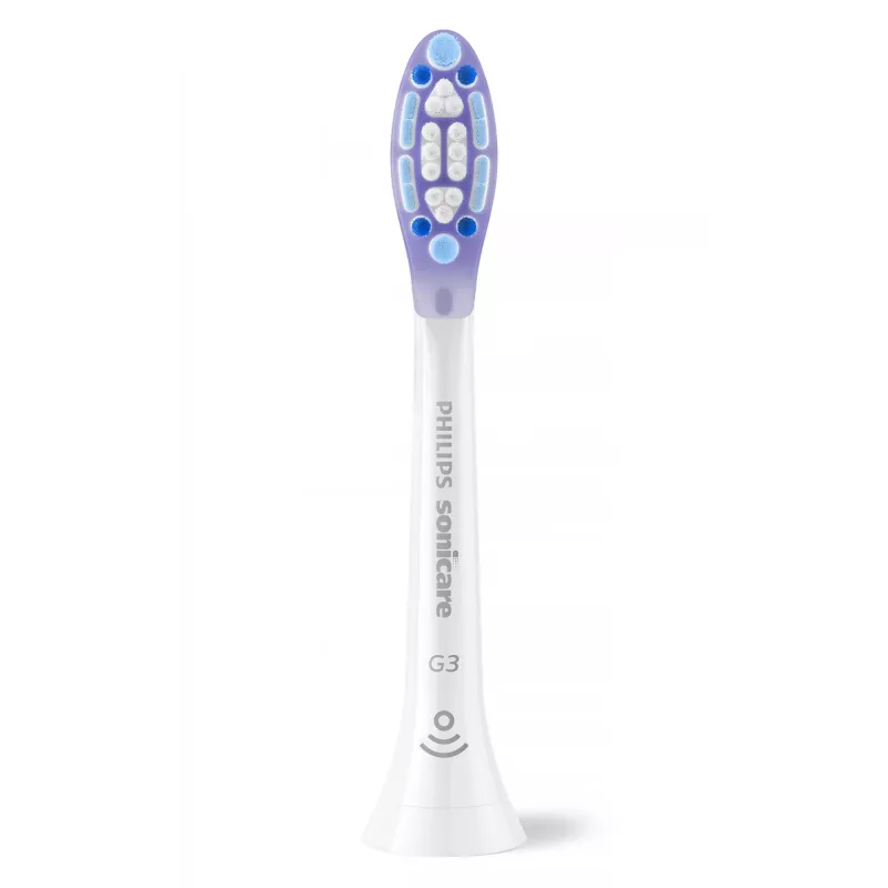 Testine spazzolino Philips Premium Gum Care HX9052/87 confezione da 2 2 pz.