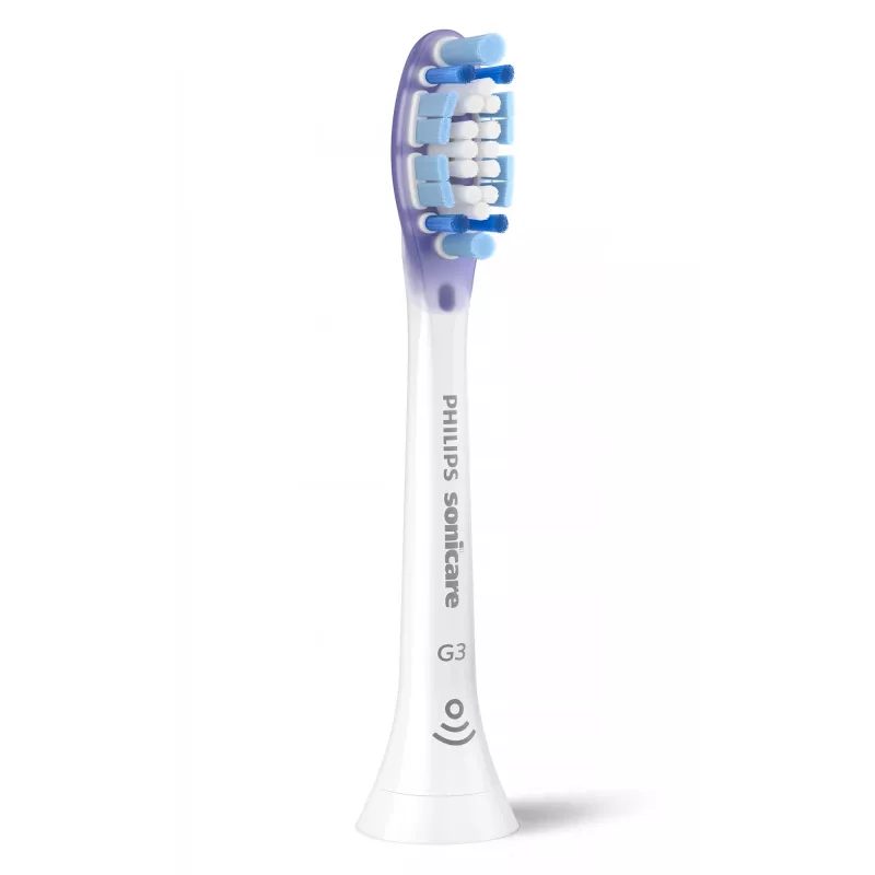 Testine spazzolino Philips Premium Gum Care HX9052/87 confezione da 2 2 pz.