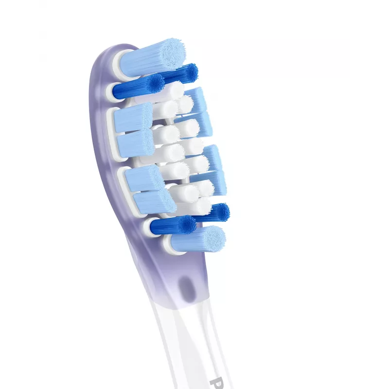 Testine spazzolino Philips Premium Gum Care HX9052/87 confezione da 2 2 pz.