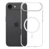 Custodia 3MK per Apple iPhone 17 Air – custodia trasparente TPU/PU, compatibile con schermo da 6,5