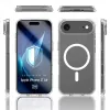 Custodia 3MK per Apple iPhone 17 Air – custodia trasparente TPU/PU, compatibile con schermo da 6,5