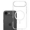 Custodia 3MK per Apple iPhone 17 Air – custodia trasparente TPU/PU, compatibile con schermo da 6,5