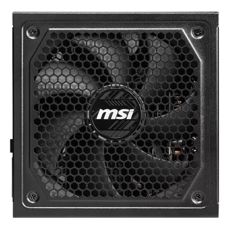 MSI MAG A1000GL PCIE5 II alimentatore 1000 W 24-Pin ATX ATX nero