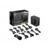 MSI MAG A1000GL PCIE5 II alimentatore 1000 W 24-Pin ATX ATX nero