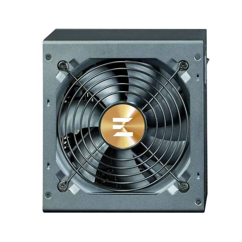 Alimentatore Zalman TeramaxII SE 1000 W 18+10 pin ATX ATX nero