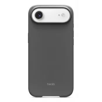 APPLE Beats custodia iPhone Air con MagSafe e controllo fotocamera - grigio granito
