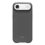 APPLE Beats custodia iPhone Air con MagSafe e controllo fotocamera - grigio granito