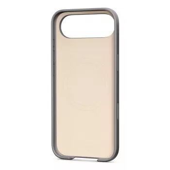 APPLE Beats custodia iPhone Air con MagSafe e controllo fotocamera - grigio granito