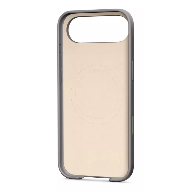 APPLE Beats custodia iPhone Air con MagSafe e controllo fotocamera - grigio granito
