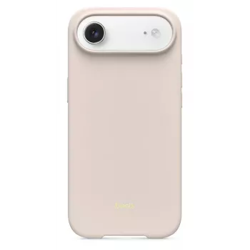 APPLE Beats custodia iPhone Air con MagSafe e controllo fotocamera – Lime Stone