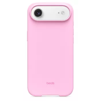 APPLE Beats custodia iPhone Air con MagSafe e controllo fotocamera - Pebble Pink