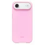 APPLE Beats custodia iPhone Air con MagSafe e controllo fotocamera - Pebble Pink