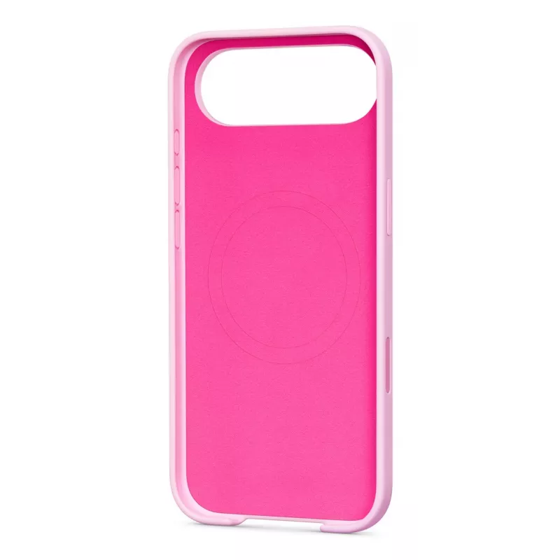 APPLE Beats custodia iPhone Air con MagSafe e controllo fotocamera - Pebble Pink