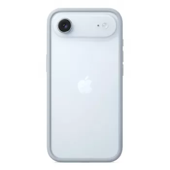 Custodia Apple MH024ZM/A azzurro per iPhone Air 16,5 cm