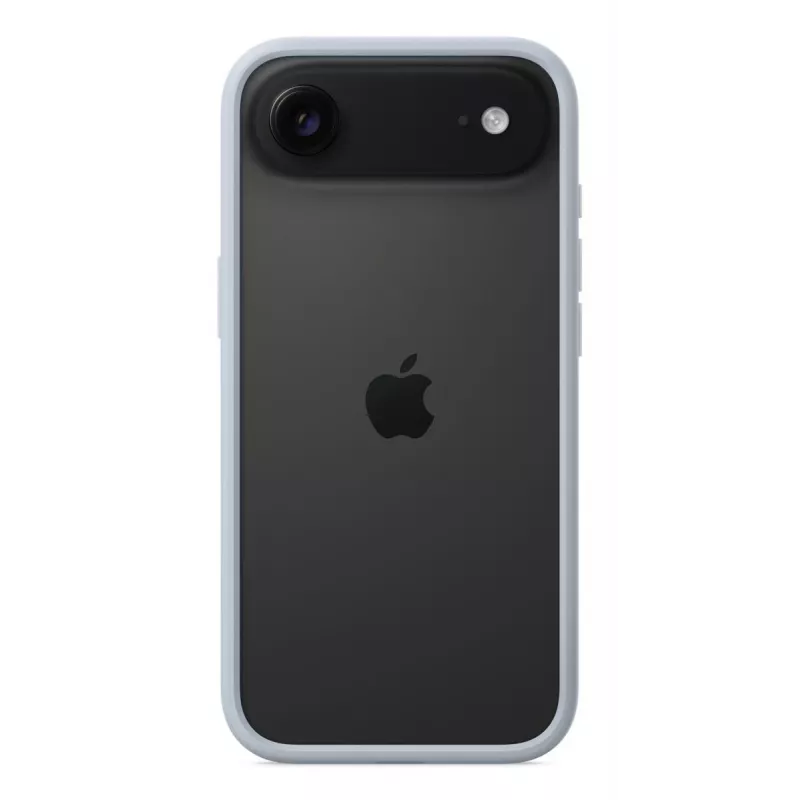 Custodia Apple MH024ZM/A azzurro per iPhone Air 16,5 cm
