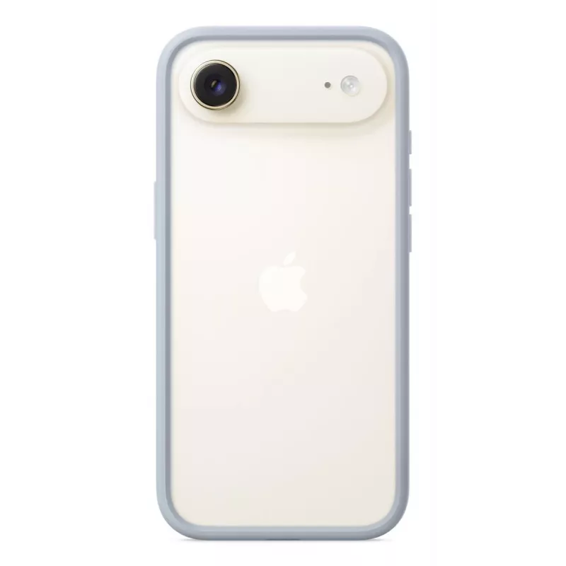 Custodia Apple MH024ZM/A azzurro per iPhone Air 16,5 cm