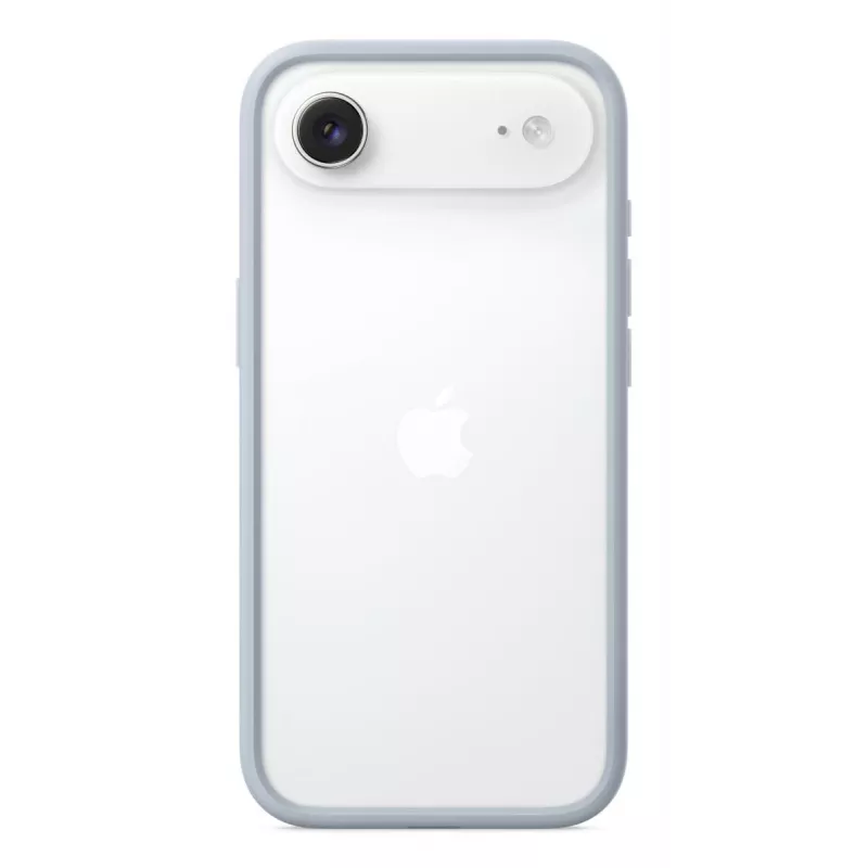 Custodia Apple MH024ZM/A azzurro per iPhone Air 16,5 cm