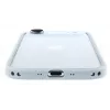 Custodia Apple MH024ZM/A azzurro per iPhone Air 16,5 cm