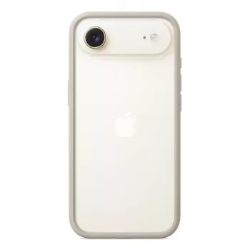 Custodia Apple MH044ZM/A cover per cellulare 16.5 cm marrone chiaro