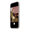 Custodia Apple MH044ZM/A cover per cellulare 16.5 cm marrone chiaro